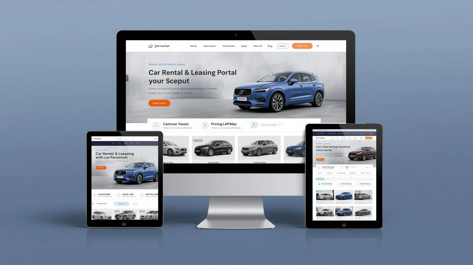 Complete Website Development Guide