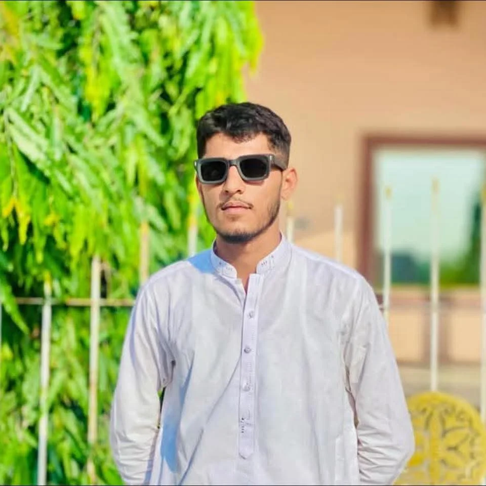 Abu Sufyan Web & SEO Profile