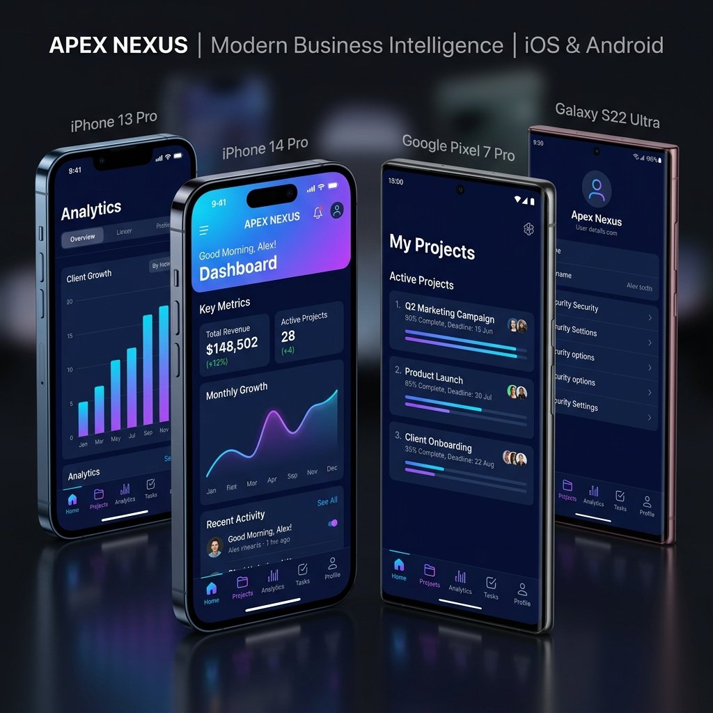 App Development